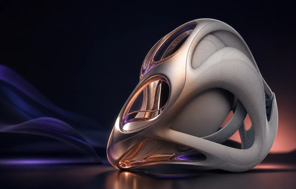 Form Assets project artwork